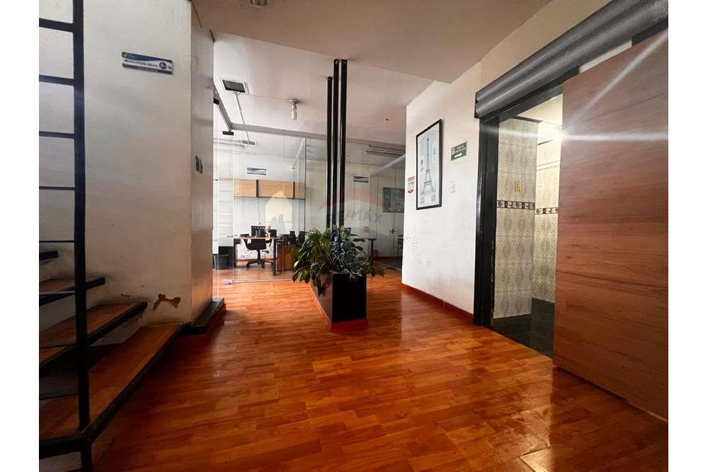 Commercial Property for Sale in Teusaquillo Distrito Capital 111311